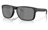 Päikeseprillid OAKLEY HOLBROOK XXL MATTE BLACK PRIZM Black Polarized Matte Black Prizm Black Polarized