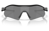 OAKLEY Radar Plate Matte Black Prizm Black Polarized