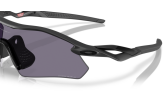 Päikeseprillid OAKLEY RADAR PLATE MATTE BLACK PRIZM GREY Matte Black Prizm Grey