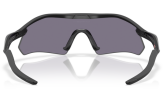 Päikeseprillid OAKLEY RADAR PLATE MATTE BLACK PRIZM GREY Matte Black Prizm Grey