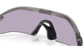 Päikeseprillid OAKLEY RADAR PLATE MATTE GREY INK PRIZM SLATE Matte Grey Ink Prizm Slate