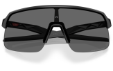 Päikeseprillid OAKLEY SUTRO LITE S MATTE BLACK PHOTOCHROMIC Matte Black Photochromic