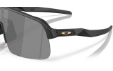 Päikeseprillid OAKLEY SUTRO LITE S MATTE BLACK PRIZM BLACK v2 Matte Black Prizm Black