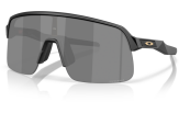 Päikeseprillid OAKLEY SUTRO LITE S MATTE BLACK PRIZM BLACK v2 Matte Black Prizm Black