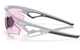 Päikeseprillid OAKLEY SPHAERA SLASH MATTE FOG PRIZM LOW LIGHT Matte Fog Prizm Low Light