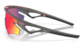 Päikeseprillid OAKLEY SPHAERA SLASH GIRO GREY SMOKE PRIZM ROAD Giro Grey Smoke Prizm Road