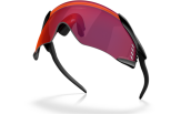 OAKLEY Velo Kato Matte Black Prizm Road