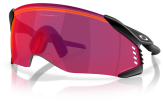 OAKLEY Velo Kato Matte Black Prizm Road