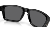 Päikeseprillid OAKLEY HOLBROOK S MATTE BLACK PRIZM BLACK Polarized Matte Black Prizm Black Polarized