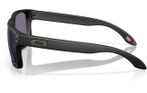 Päikeseprillid OAKLEY HOLBROOK S MATTE BLACK PRIZM GREY Matte Black Prizm Grey