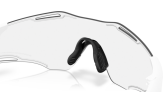 Päikeseprillid OAKLEY CYBR ZERO MATTE WHITE PHOTOCHROMIC Matte White Photochromic