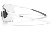 Päikeseprillid OAKLEY CYBR ZERO MATTE WHITE PHOTOCHROMIC Matte White Photochromic