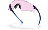 Päikeseprillid OAKLEY CYBR ZERO POLISHED NAVY PRIZM LOW LIGHT Polished Navy Prizm Low Light