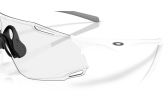 Päikeseprillid OAKLEY CYBR DYNO MATTE WHITE PHOTOCHROMIC Matte White Photochromic