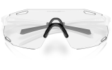 Päikeseprillid OAKLEY CYBR DYNO MATTE WHITE PHOTOCHROMIC Matte White Photochromic