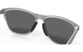 OAKLEY Frogskins Тi Raw Ti Prizm Black Polarized