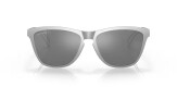 OAKLEY Frogskins Тi Raw Ti Prizm Black Polarized