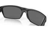 OAKLEY Twoface Matte Black Prizm Black Polarized