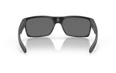 OAKLEY Twoface Matte Black Prizm Black Polarized