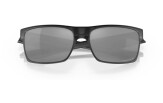 OAKLEY Twoface Matte Black Prizm Black Polarized