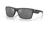 OAKLEY Twoface Matte Black Prizm Black Polarized