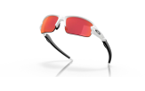 OAKLEY Flak XXS Роlіѕhеd Whіtе Рrіzm Fіеld