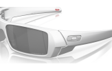 Päikeseprillid OAKLEY Gascan X-Silver Prizm Black Polarized X-Silver Prizm Black Polarized