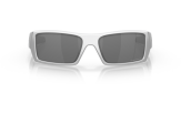 Päikeseprillid OAKLEY Gascan X-Silver Prizm Black Polarized X-Silver Prizm Black Polarized