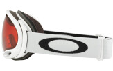 Mäeprillid OAKLEY A-Frame 2.0 Polished White Prizm Snow Rose Polished White Prizm Snow Rose