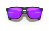 Päikeseprillid OAKLEY Holbrook Matte Black Prizm Violet Matte Black Prizm Violet