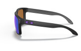 Päikeseprillid OAKLEY Holbrook Matte Black Prizm Violet Matte Black Prizm Violet