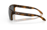 Päikeseprillid OAKLEY Holbrook Matte Brown Tortoise Prizm Black Matte Brown Tortoise Prizm Black