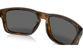 Päikeseprillid OAKLEY Holbrook Matte Brown Tortoise Prizm Black Matte Brown Tortoise Prizm Black