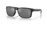 Päikeseprillid OAKLEY Holbrook Matte Black Prizm Black Polarized Matte Black Prizm Black Polarized