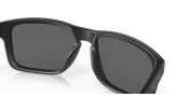 Päikeseprillid OAKLEY Holbrook Matte Black Prizm Black Polarized Matte Black Prizm Black Polarized