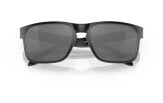 Päikeseprillid OAKLEY Holbrook Matte Black Prizm Black Polarized Matte Black Prizm Black Polarized