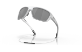 Päikeseprillid OAKLEY Split Shot X-Silver Prizm Black X-Silver Prizm Black