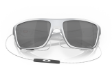 Päikeseprillid OAKLEY Split Shot X-Silver Prizm Black X-Silver Prizm Black