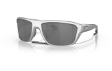 Päikeseprillid OAKLEY Split Shot X-Silver Prizm Black X-Silver Prizm Black