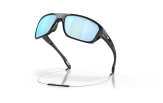 Päikeseprillid OAKLEY Splitshot Black Ink Deep Water Polarized Black Ink Deep Water Polarized