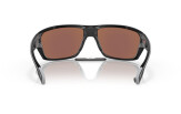 Päikeseprillid OAKLEY Split Shot Matte Black PRIZM Deep Water Polarized Matte Black Prizm Deep Water Polarized