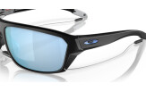 Päikeseprillid OAKLEY Split Shot Matte Black PRIZM Deep Water Polarized Matte Black Prizm Deep Water Polarized