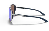 Päikeseprillid OAKLEY Split Time Navy Prizm Sapphire Polarized Navy Prizm Sapphire Polarized