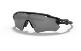 Päikeseprillid OAKLEY Radar EV Path Matte Black Prizm Black Polarized Matte Black Prizm Black Polarized