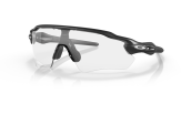 Päikeseprillid OAKLEY Radar EV Path Matte Black Clear Matte Black Clear