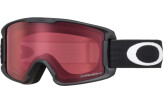 Mäeprillid OAKLEY Line Miner Matte Black Prizm Snow Rose S Matte Black Prizm Snow Rose