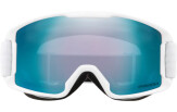 Mäeprillid OAKLEY Holbrook XS  Matte White Prizm Sapphire S Matte White Prizm Sapphire