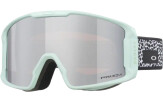 Mäeprillid OAKLEY Line Miner M White Habitat Prizm Black Iridium M White Habitat Prizm Black Iridium