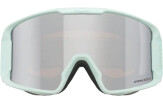 Mäeprillid OAKLEY Line Miner M White Habitat Prizm Black Iridium M White Habitat Prizm Black Iridium