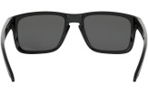 Päikeseprillid OAKLEY Holbrook Polished Black Prizm Black Polished Black Prizm Black